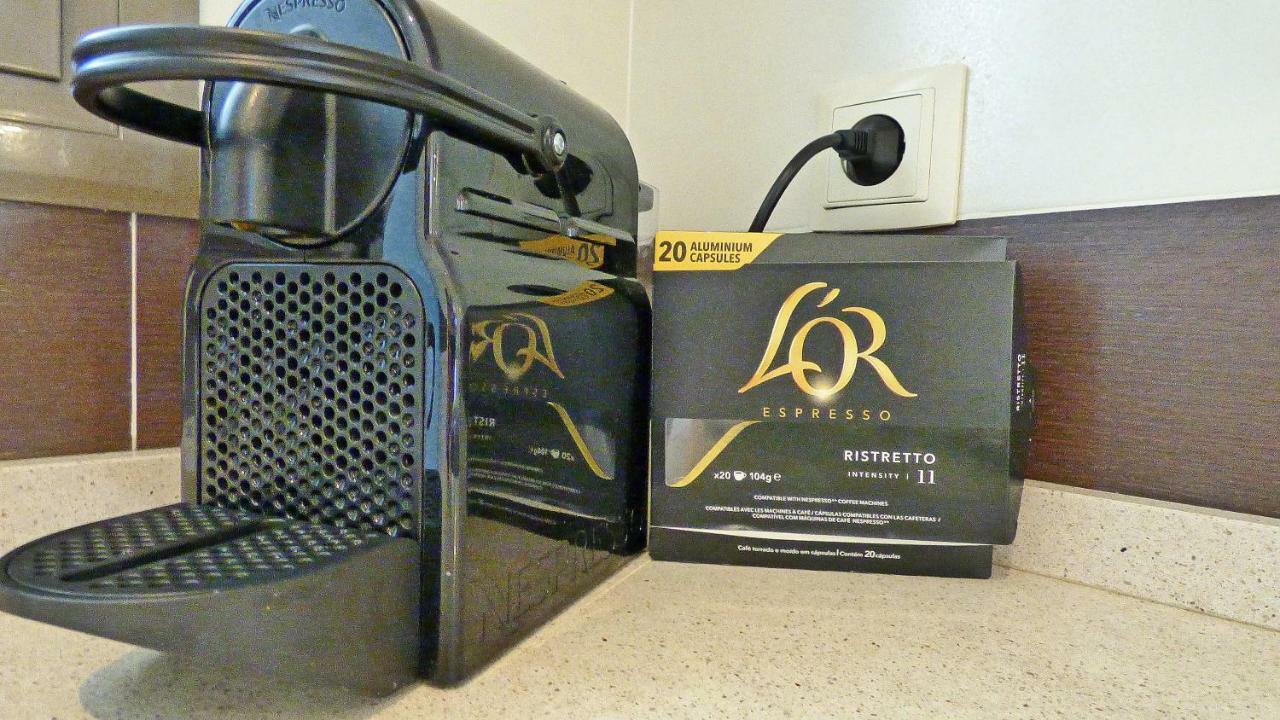 ラ・カラ・デ・ミハスR11 Air Stefaninoアパートメント エクステリア 写真